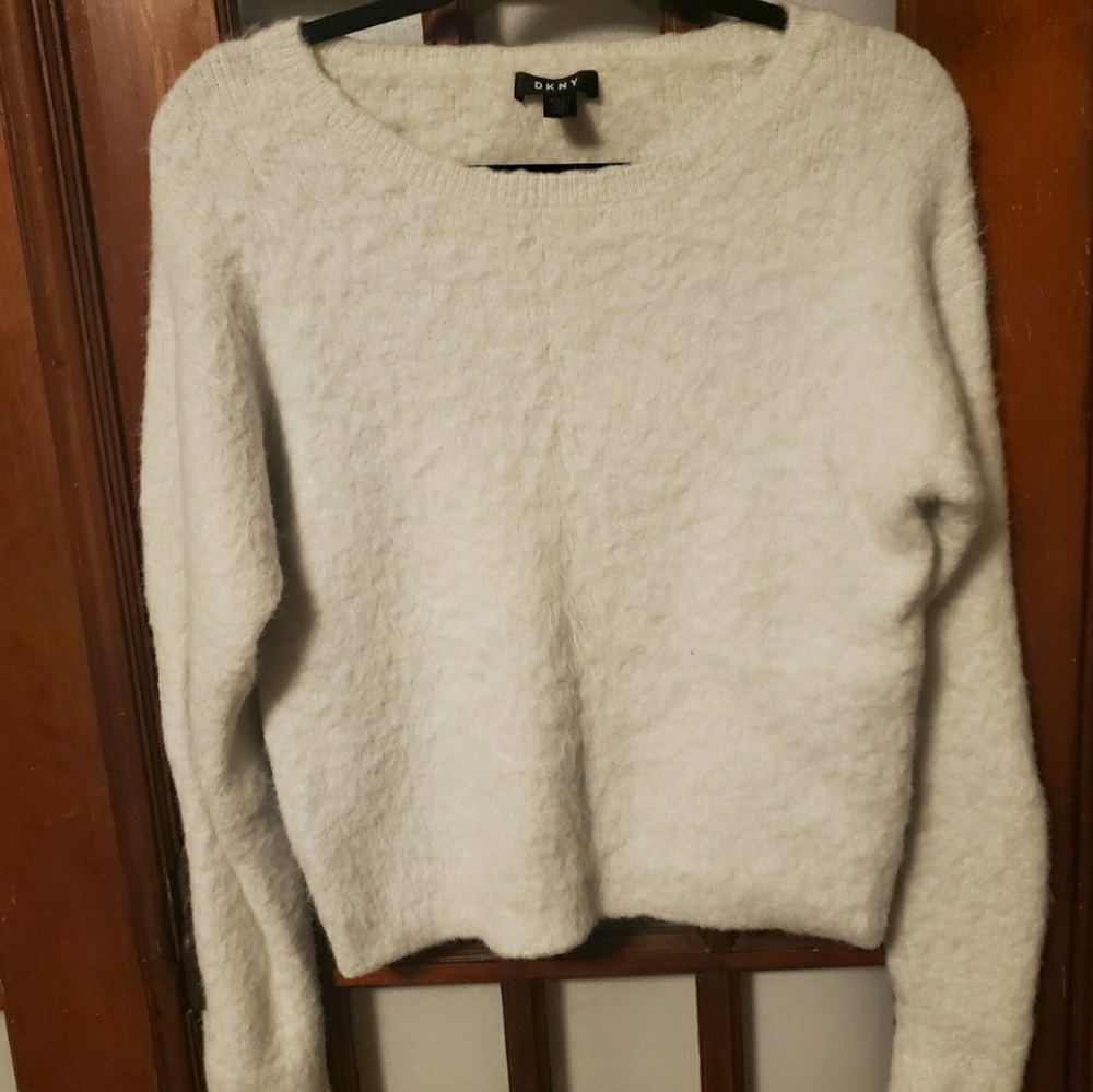 DKNY sweater